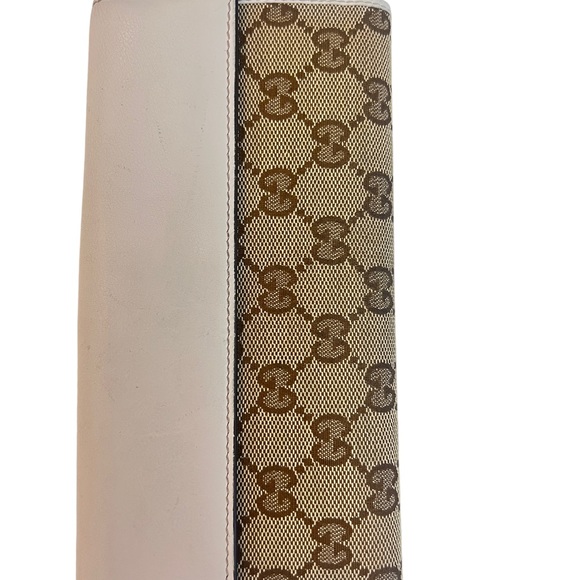 Gucci monogram wallet - Picture 4 of 9